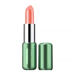 Clinique Cosméticos Faciais Pop Logwear Batom de longa duração NUDE POP