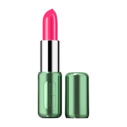 Clinique Cosméticos Faciais Pop Logwear Batom de longa duração PUNCH POP