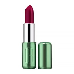 Clinique Cosméticos Faciais Pop Logwear Batom de longa duração _BOLD POP
