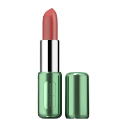 Clinique Cosméticos Faciais Pop Logwear Batom de longa duração _BEACH POP