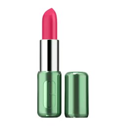 Clinique Cosméticos Faciais Pop Logwear Batom de longa duração _ROSE POP