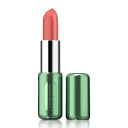 Clinique Cosméticos Faciais Pop Logwear Batom de longa duração FUZZIE WUSSIE