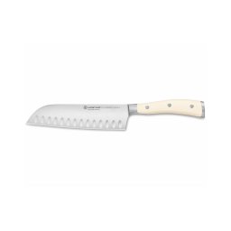 Wüsthof - Faca de cozinha japonesa CLASSIC IKON 17 cm creme