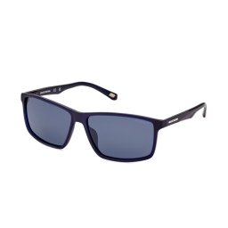 Skechers Óculos de sol para homens SE6174 92D