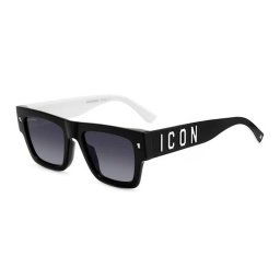 Dsquared2 Eyewear Óculos de sol para homens Icon 0021/S Sunglasses