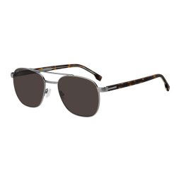 Hugo Boss Eyewear Óculos de sol para homens Boss 1723/S Sunglasses