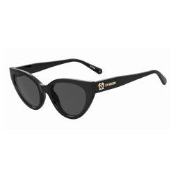 Love Moschino Óculos de sol para mulheres Mol064/S Sunglasses