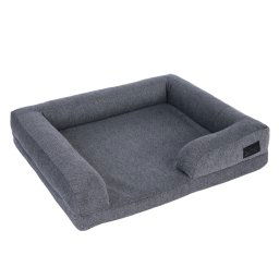 Modern Living Manila, Sofá para cães - Tamanho S: 66x53x14 cm