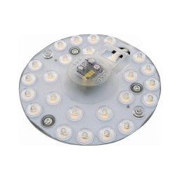 Módulo LED magnético LED/12W/230V diâmetro 12,5 cm 3000K