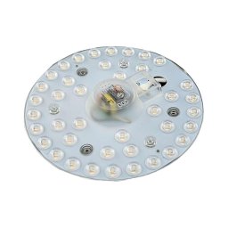 Módulo LED magnético LED/20W/230V diâmetro 16,5 cm 3000K