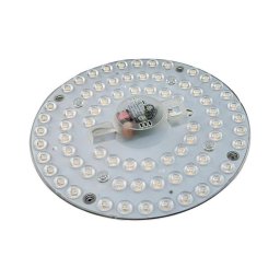 Módulo LED magnético LED/36W/230V diâmetro 21 cm 3000K