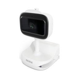 TESLA Smart - Babá eletrônica Wi-Fi com carregamento inteligente