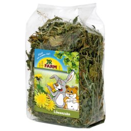 2x500g Dente-de-Leão JR Farm snacks roedores