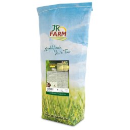 15kg Grainless Complete JR Farm comida coelhos