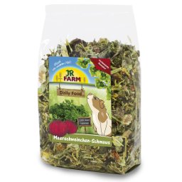 2,5kg Banquete JR Farm comida roedores