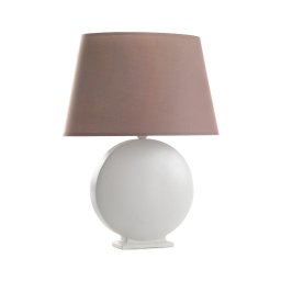 ONLI - Candeeiro de mesa ZEN 1xE27/22W/230V 60 cm
