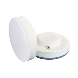 Lâmpada LED GX53/6W/230V 3000K - Brilagi