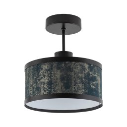 Candelabro suspenso GLORY 1xE27/60W/230V