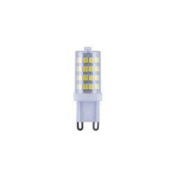 Brilagi - Lâmpada LED G9/4W/230V 3000K