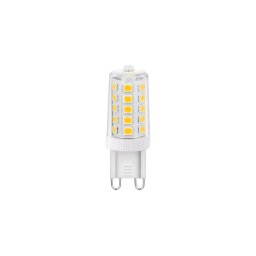 Lâmpada LED ECOLINE G9/3,5W/230V 3000K - Brilagi