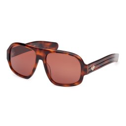 Adidas Eyewear Óculos de sol unisexo Sunglasses Or0125