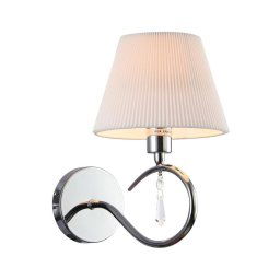 Maytoni MOD334-WL-01-N - Candeeiro de parede TALIA 1xE14/40W/230V