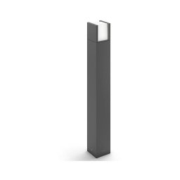 Philips - Candeeiro exterior LED ARBOUR LED/3,8W/230V 77 cm IP44