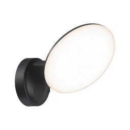 Top Light - Iluminação de parede exterior LED LED/12W/230V IP54
