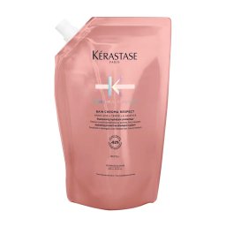 Kérastase Shampoos Profissionais Chroma Absolu Bain Riche Chroma Respect Shampoo