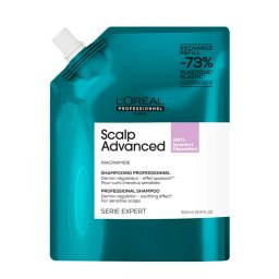 Loreal Professionnel Shampoos Profissionais Scalp Advanced Anti-Discomfort Shampoo
