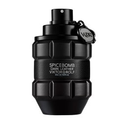 Viktor & Rolf Spicebomb Dark Leather - 90 ML Eau de Parfum Perfumes Homens