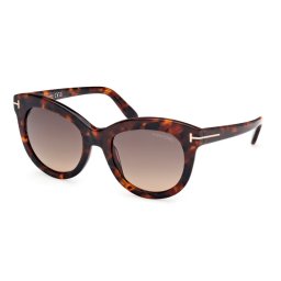 Tom Ford Eyewear Óculos de sol para mulheres Sunglasses Ft1189
