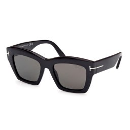 Tom Ford Eyewear Óculos de sol para mulheres Sunglasses Ft1191