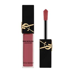 Yves Saint Laurent Blushes Make Me Blush Blush líquido 54