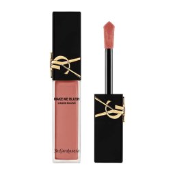 Yves Saint Laurent Blushes Make Me Blush Blush líquido 37