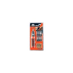 Maquina Black and Decker 19pcs
