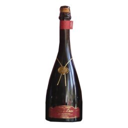 Espumante Terras do Demo Tinto - 75cl
