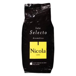 Café "Nicola" Selecto - 1kg