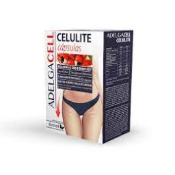 Dietmed Adelgacell Celulite 40 Caps