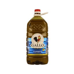 Azeite Gallo Extra Virgem Clássico - 300cl (PET)