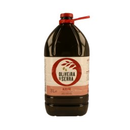 Azeite Tradicional "Oliveira da Serra" - 300cl (PET)