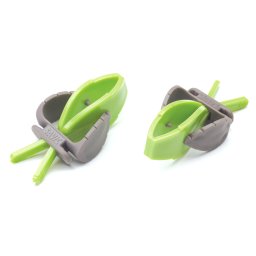 Savic Pincer suporte para comida para pássaros 2uds.