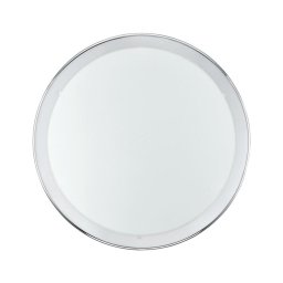 Eglo 22721 - Luz de teto LED GX53/7W/230V