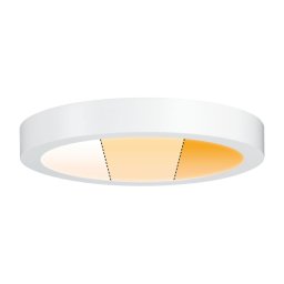 Paulmann 79799 - LED/19W Iluminação de teto CARPO 230V 2300/2500/3000K
