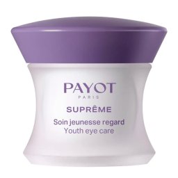 Payot Cosméticos Faciais Soin Jeunesse Regard Contorno de olhos antienvelhecimento