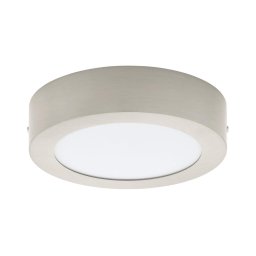 Eglo 78213 - Candeeiro de tecto LED FUEVA LED/10,9W/230V