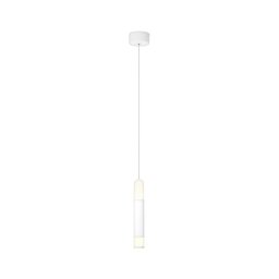 AEG - Candelabro suspenso LED com regulação ABBY LED/10W/230V