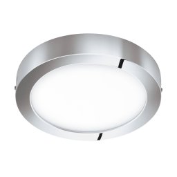 Eglo 33667-LED RGBW FUEVA-C 21W/230V luz de baño regulable pr. 30cm