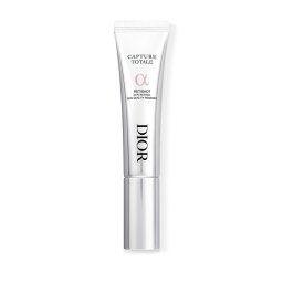 Dior Antienvelhecimento global CAPTURE TOTALE RETISHOT Concentrado noturno com retinol - renovador da qualidade da pele