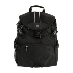 FR Skates Backpack 25L - Black